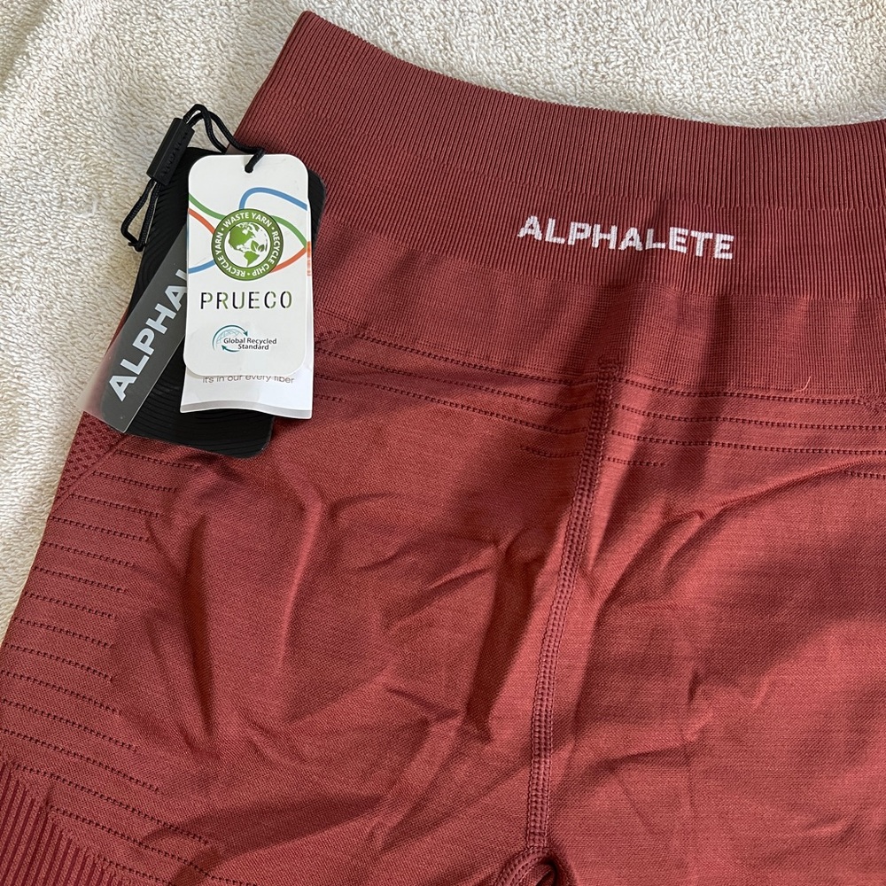 Alphalete Ozone Shorts